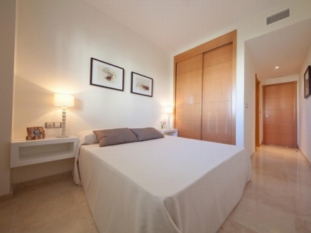 Manilva property: Manilva, Spain | Apartment for sale 214681