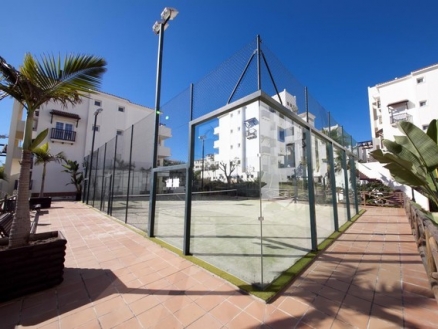 Manilva property: Manilva Apartment 214681