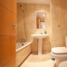 Manilva property: Manilva Apartment, Spain 214681