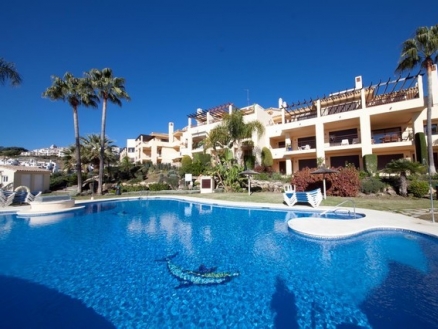 Los Arqueros property: Apartment for sale in Los Arqueros 214682