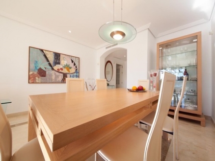 Los Arqueros property: Apartment with 2 bedroom in Los Arqueros 214682