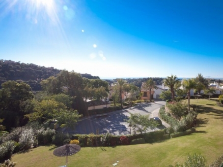 Los Arqueros property: Apartment with 2 bedroom in Los Arqueros, Spain 214682