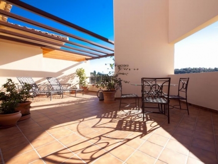 Los Arqueros property: Apartment for sale in Los Arqueros, Malaga 214682