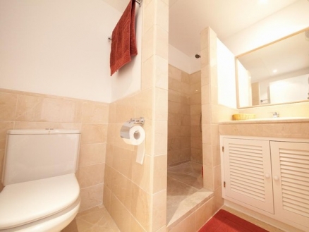 Los Arqueros property: Apartment in Malaga for sale 214682