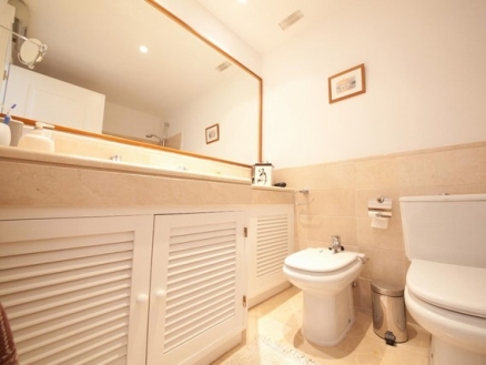 Los Arqueros property: Malaga property | 2 bedroom Apartment 214682