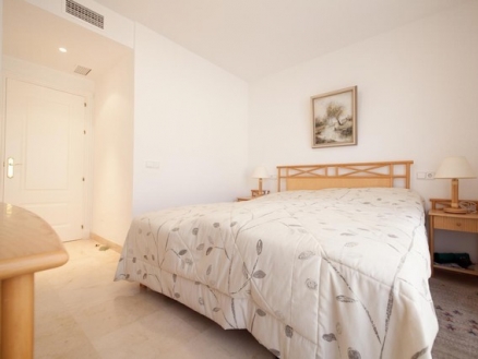 Los Arqueros property: Los Arqueros, Spain | Apartment for sale 214682