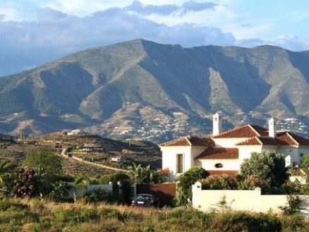 Mijas property: Villa for sale in Mijas 214683