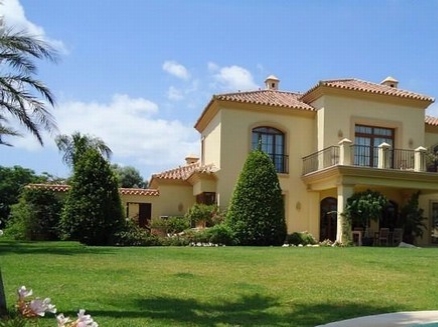 Mijas property: Villa with 5 bedroom in Mijas 214683
