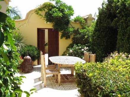 Mijas property: Malaga property | 5 bedroom Villa 214683