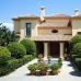 Mijas property: Mijas, Spain Villa 214683
