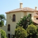 Mijas property:  Villa in Malaga 214683
