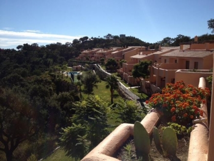 Apartment for sale in town 214684