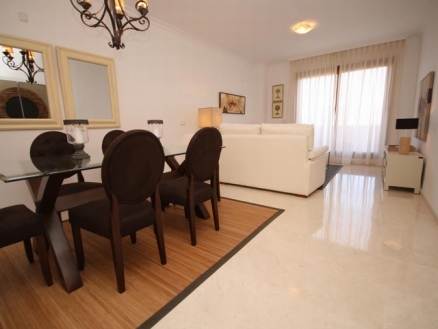 Apartment with 2 bedroom in town 214684