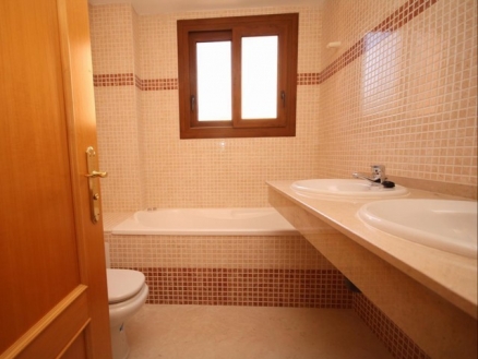town, Spain | Apartment for sale 214684
