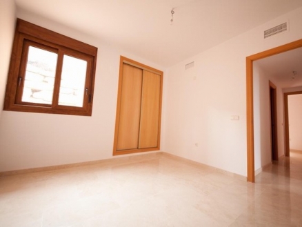 Malaga Apartment 214684