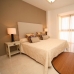 Apartment in Malaga 214684