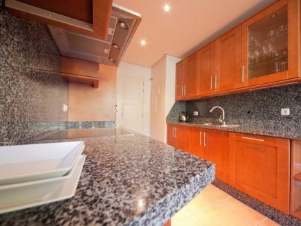 Bahia De Marbella property: Apartment with 2 bedroom in Bahia De Marbella 214685