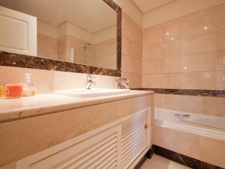 Bahia De Marbella property: Bahia De Marbella, Spain | Apartment for sale 214685