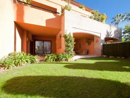 Bahia De Marbella property: Bahia De Marbella Apartment 214685