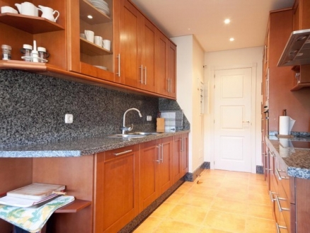 Bahia De Marbella property: Malaga Apartment 214686