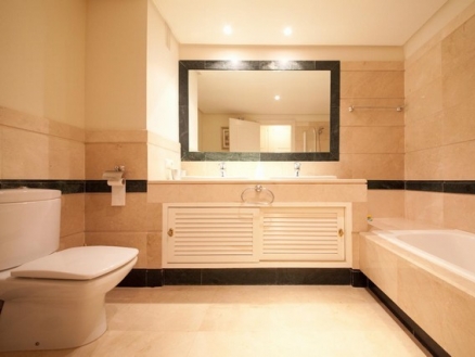 Bahia De Marbella property: Bahia De Marbella Apartment 214686