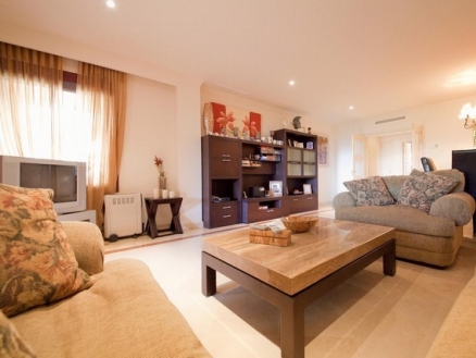 Bahia De Marbella property: Apartment for sale in Bahia De Marbella, Spain 214688
