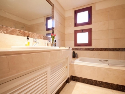 Bahia De Marbella property: Apartment in Malaga for sale 214688