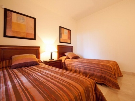Bahia De Marbella property: Malaga property | 3 bedroom Apartment 214688