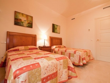 Bahia De Marbella property: Bahia De Marbella, Spain | Apartment for sale 214688