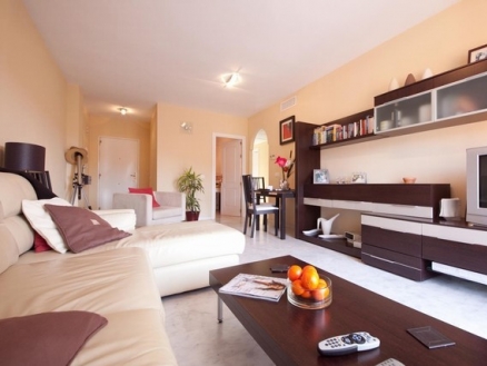 Marbella property: Apartment for sale in Marbella 214689