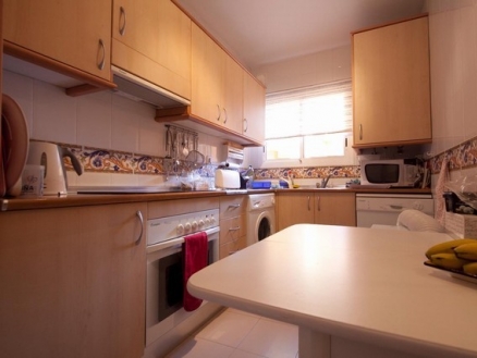 Marbella property: Apartment with 2 bedroom in Marbella 214689