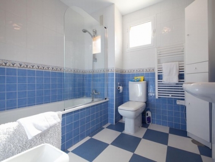 Marbella property: Apartment for sale in Marbella, Malaga 214689