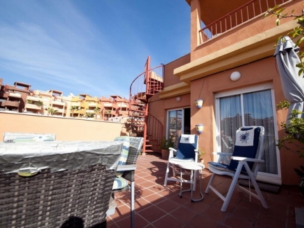 Marbella property: Malaga property | 2 bedroom Apartment 214689