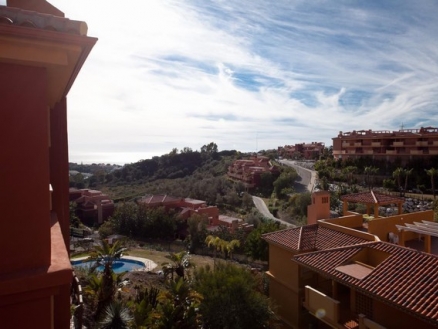 Marbella property: Marbella, Spain | Apartment for sale 214689