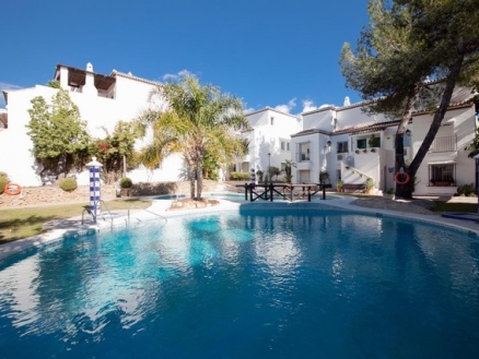 Apartment for sale in town 214690