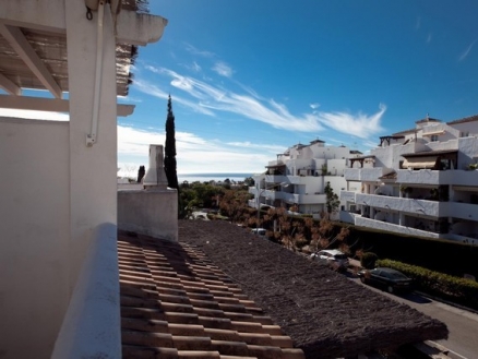 Apartment for sale in town, Spain 214690