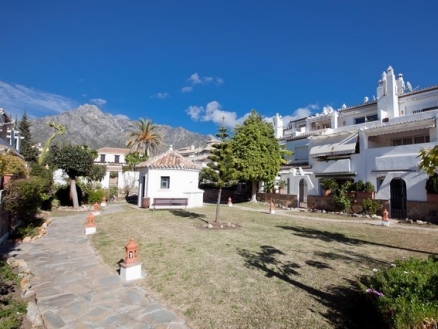 Apartment in Malaga for sale 214690
