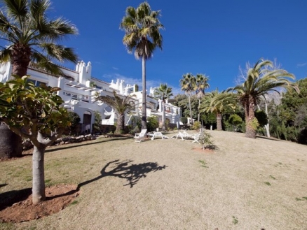 Malaga property | 1 bedroom Apartment 214690