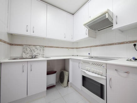 Malaga Apartment 214690