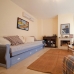 1 bedroom Apartment in town, Spain 214690