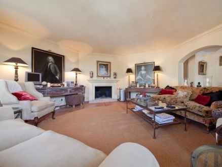 La Heredia property: Villa with 5 bedroom in La Heredia 214691