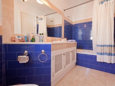 La Heredia property: Malaga property | 5 bedroom Villa 214691