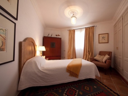 La Heredia property: La Heredia, Spain | Villa for sale 214691