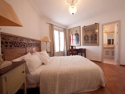 La Heredia property: La Heredia Villa 214691