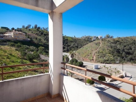 Fuengirola property: Apartment for sale in Fuengirola 214692
