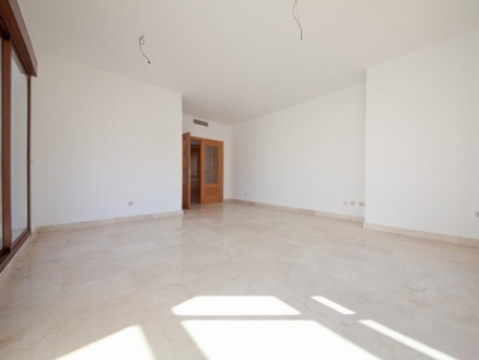 Fuengirola property: Fuengirola Apartment 214692