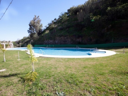 Fuengirola property: Apartment for sale in Fuengirola, Malaga 214692