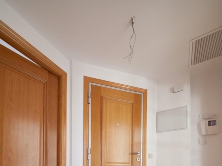 Fuengirola property: Malaga Apartment 214692