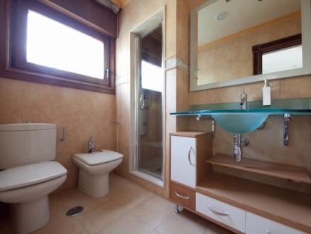 Fuengirola property: Villa with 5 bedroom in Fuengirola, Spain 214693