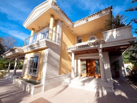 Fuengirola property: Fuengirola, Spain | Villa for sale 214693